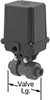 Motor-Actuated On/Off Valves