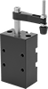 Fixture Clamps