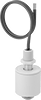 Vertical-Mount Float Switches for Water