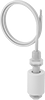 Vertical-Mount Float Switches for Water