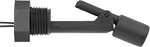 Image of Product. Switch. Front orientation. Horizontal-Mount Float Switches for Chemicals.