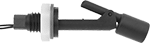 Image of Product. Front orientation. Float Switches. Through-Wall Horizontal-Mount Float Switches for Fuels and Oils.