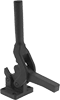 Auto-Adjusting Heavy Duty Hold-Down Toggle Clamps