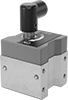 Magnetic Clamps
