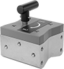 Magnetic Clamps