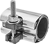 Pipe Repair Clamps