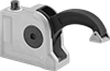 Hold-Down Machine Table Clamps