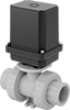 Motor-Actuated On/Off Valves