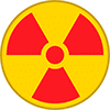 Hazardous Material Symbols 
