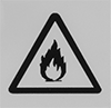 Hazardous Material Symbols
