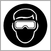 Personal Protective Equipment Symbols