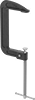 Fast-Action C-Clamps