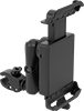 Vibration-Resistant Tablet Positioning Arms