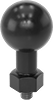 Positioning Arms