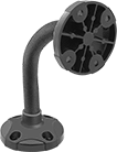 Image of Product. Any-Which-Way. Front orientation. Positioning Arms. Ball-Grip Positioning Arms , Bench- and Wall-Mount Complete Arms with Plate Attaching End, Flexible Arm.