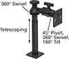 Monitor Mounts