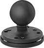 Positioning Arms