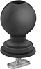 Positioning Arms