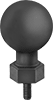 Positioning Arms