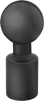 Image of Product. Front orientation. Positioning Arms. Ball-Grip Positioning Arms , Threaded Hole Pipe-Mount Bases.