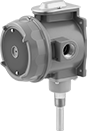 Image of Product. Front orientation. Temperature Switches. Hazardous Location Threaded Temperature Switches.