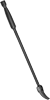 Adjustable-Head Pry Bars