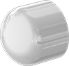 Tube End Caps