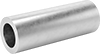 Standard-Wall Aluminum Unthreaded Pipe Nipples and Pipe