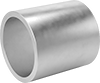 Standard-Wall Aluminum Unthreaded Pipe Nipples and Pipe