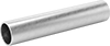 Standard-Wall Aluminum Unthreaded Pipe Nipples and Pipe