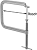 C-Clamps