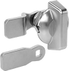 Cam Locks and Latches