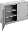 Cabinets