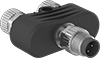 Metric Circular Adapters