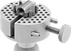 Hand Vises for Irregularly Shaped Material