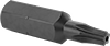 Tamper-Resistant Torx Plus Bits