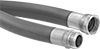 Water Hose with Stainless Steel Male and Female Threaded Fittings