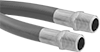 Water Hose with Stainless Steel Male Threaded Fittings