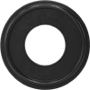 Chemical-Resistant Fluoroelastomer Gaskets for Quick-Clamp Tube Fittings