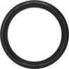 Chemical-Resistant Fluoroelastomer Gaskets for Quick-Clamp Tube Fittings