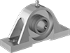 Washdown Mounted Ball Bearings