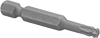 Ball-Tip Torx Bits