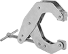 No-Twist C-Clamps