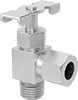 Flow-Adjustment Valves