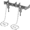 Pipe Welding Clamps