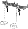 Pipe Welding Clamps
