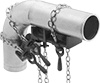 Pipe Welding Clamps
