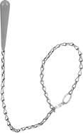 Image of Product. Safety Guard. Front orientation.
