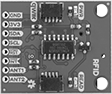 Image of Product. Reader. Top orientation. RFID Readers. RFID Reader Kits for Development Boards, One Reader.