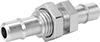 Tube Straights